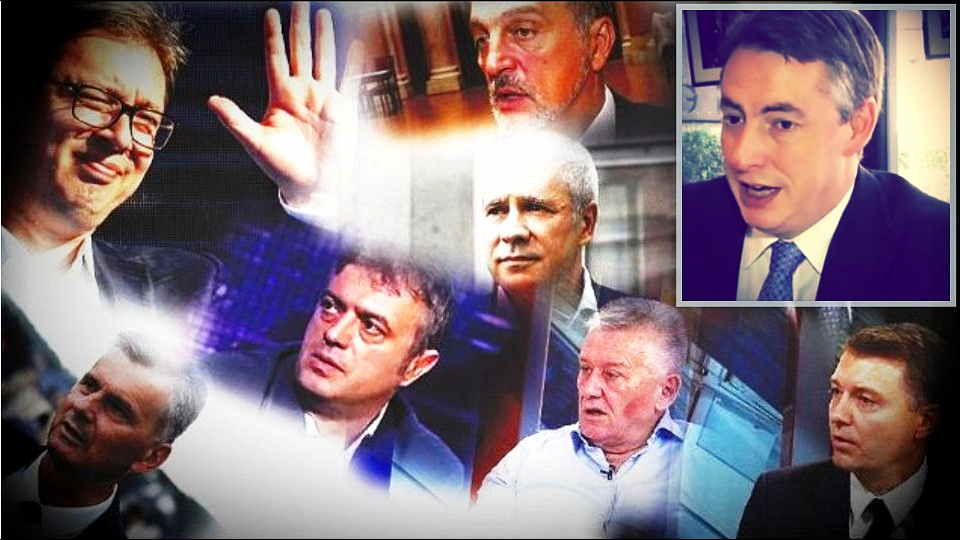 Mekalister naredio: Bojkot – NE! Hitno naći izlaz iz trenutne situacije