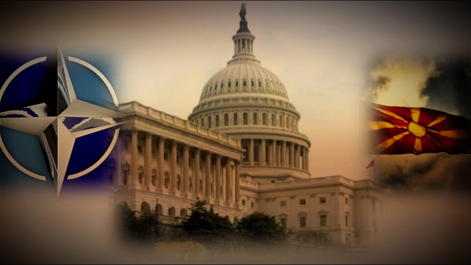 Senat SAD glasao za ratifikaciju prijema Severne Makedonije u NATO