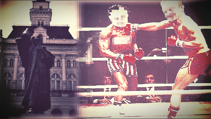 Potukli se funkcioneri Vlade Vojvodine, jedan lakše povređen