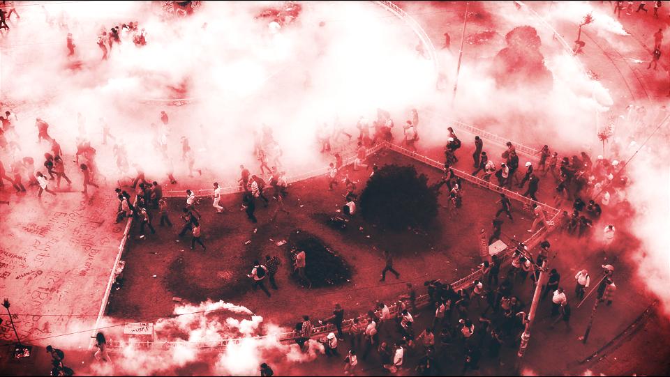 Gavrilović: Meritokratski sistem ODMAH jer “ONI KOJI MIRNU REVOLUCIJU ČINE NEMOGUĆOM, NAPRAVIĆE NASILNU REVOLUCIJU NEIZBEŽNOM”