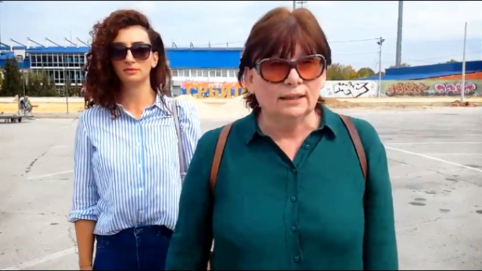 Ruža i Milica: Bojkotujemo bojkot!