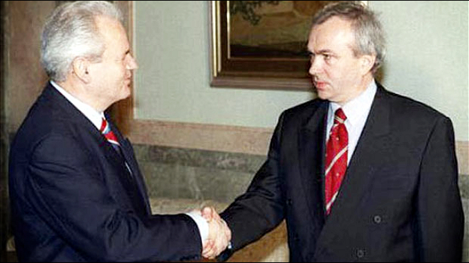 Bivši britanski ambasador u Srbiji: Jovica Stanišić bio tajni agent CIA