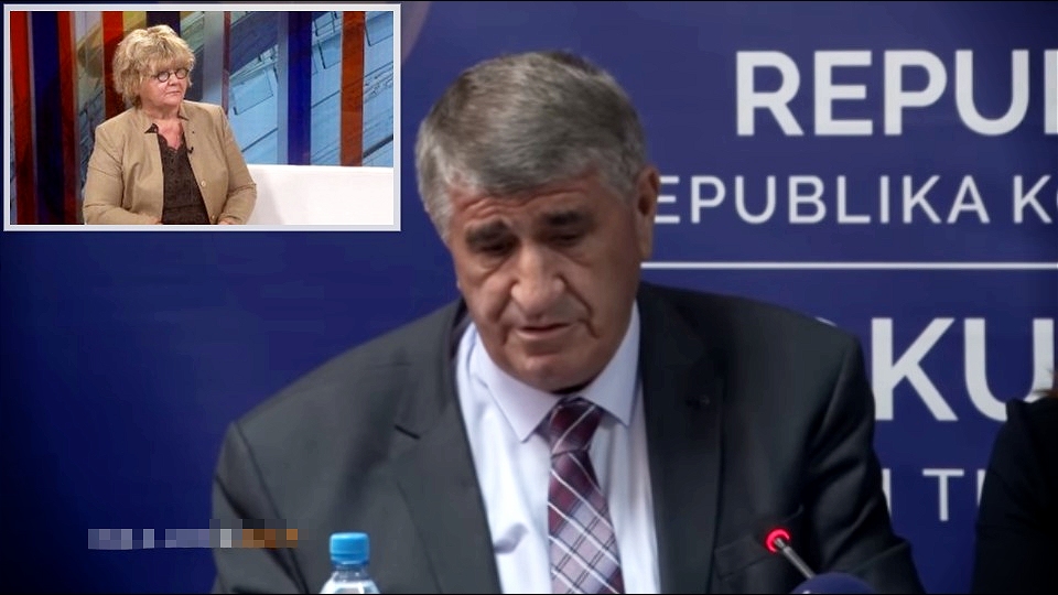 Kosovski tužilac: Trajković ubrzala istragu, osoba koja je nudila snimak možda u Mitrovici