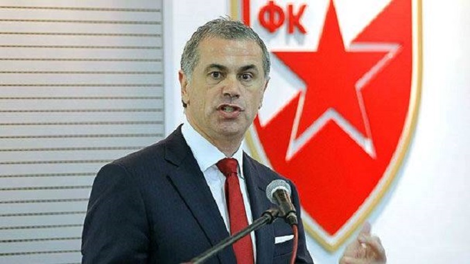 Terziću zabranjen ulazak u Crnu Goru, optužuje Dejana Savićevića za to