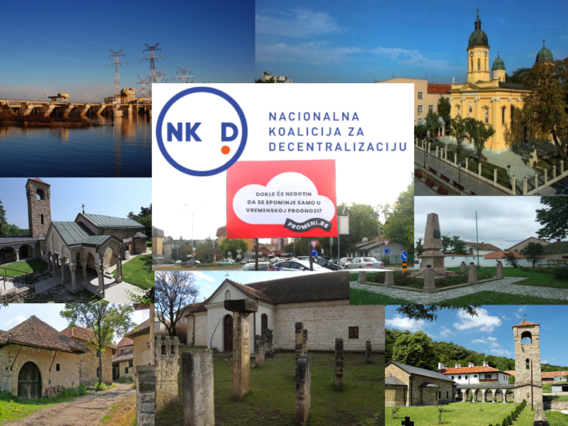 Dokle će Negotin da se spominje samo u vremenskoj prognozi?!