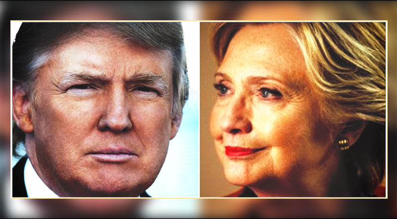 Tramp: Pokvarena Hilari da objasni sve svoje zločine