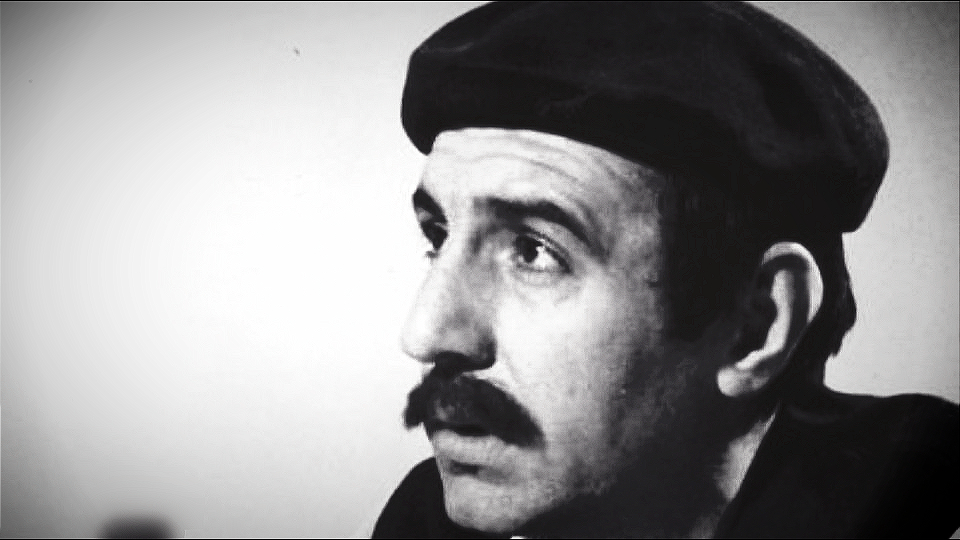 Radmilović: Ko nas to plaši? Koliko i kako treba stisnuti dupe pa reći MARŠ TAMO!