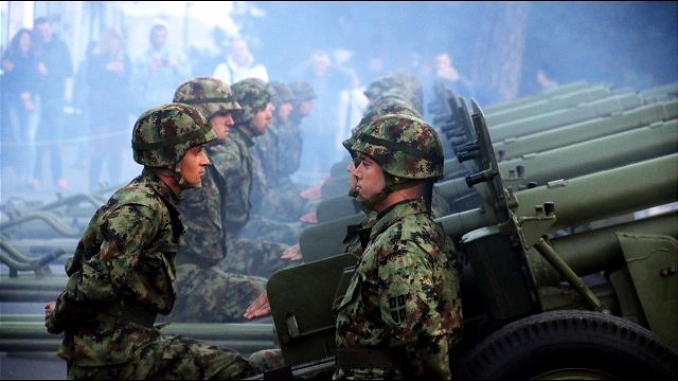 Dan primirja u Prvom svetskom ratu – jedan od najvažnijih datuma u srpskoj istoriji