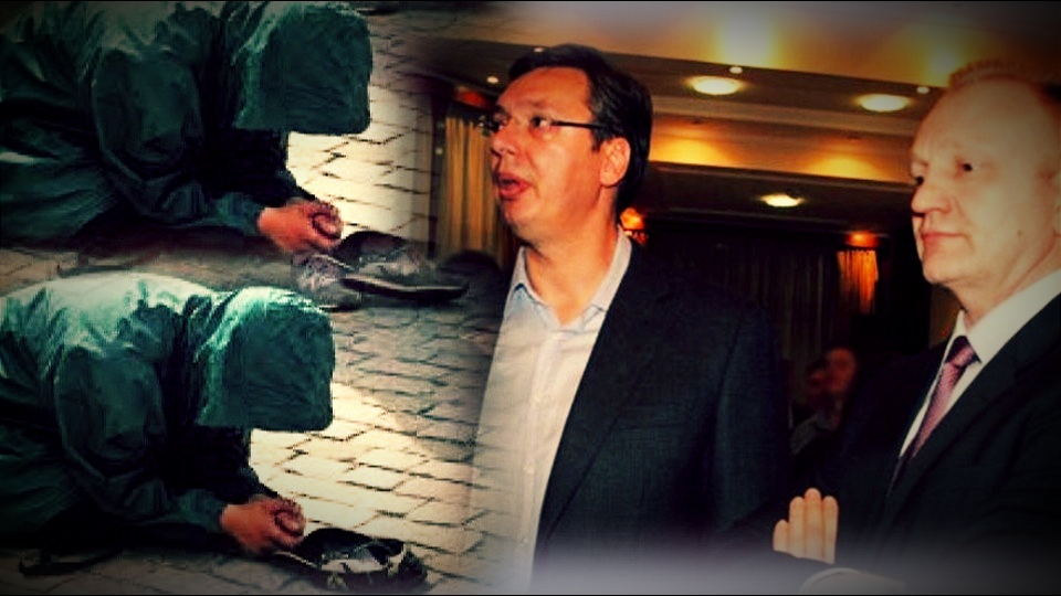 U Srbiji siromašni troše 200, bogati 1.200 evra mesečno