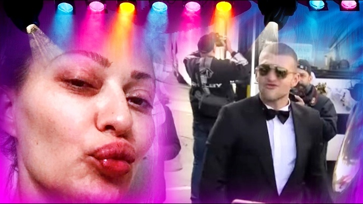 Srpska majka oženi svoga sina prepodobnog