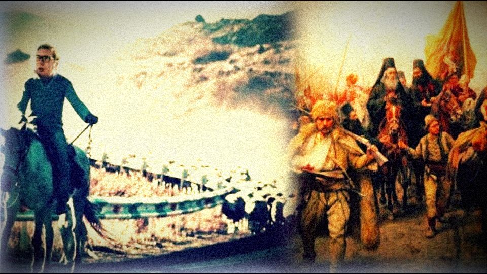 Priznavanje Kosova razlog za izmene Zakona o referendumu?