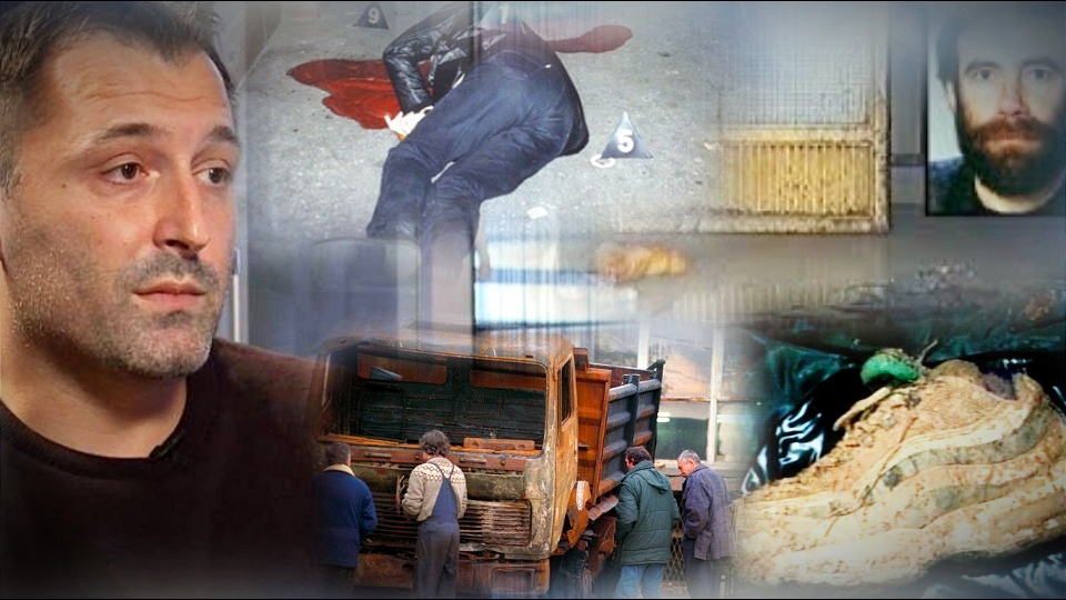 Obradović dobio ponudu od BIA? “Ili prestani ili ima da najebeš!”