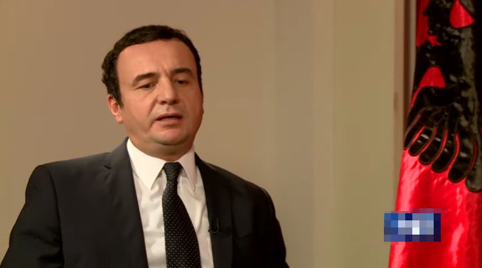 Aljbin Kurti: Sporazum možemo imati već sledećeg proleća