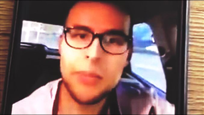 Pozdrav iz Francuske: Srbi, ako ne budete mirni, istrebićemo vaš narod. Treba da ubijemo vaš narod i svima iseći glave. I napraviti od Srbije islamsku državu.