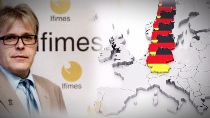 30 godina nakon 09/11: Koliko Nemački bi trebala imati Evropa?