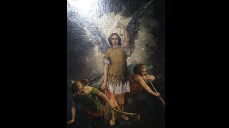 Danas je Sveti arhangel Mihailo: Simbol borbe protiv zla