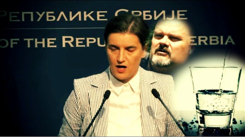 GP: Gospođo Brnabić, znate li koji je danas datum?