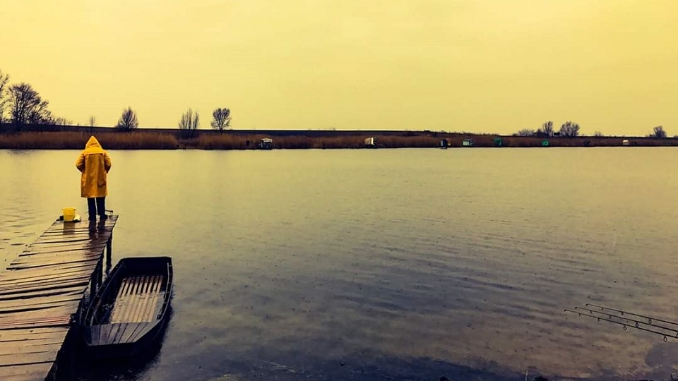 Izumire Čonopljansko jezero, prisustvujemo velikoj ekološkoj katastrofi!