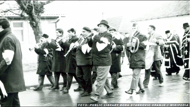 Dimitrijo, sine Mitre: Jedna od najtužnijih srpskih pesama i tragedija koja se krije iza nje