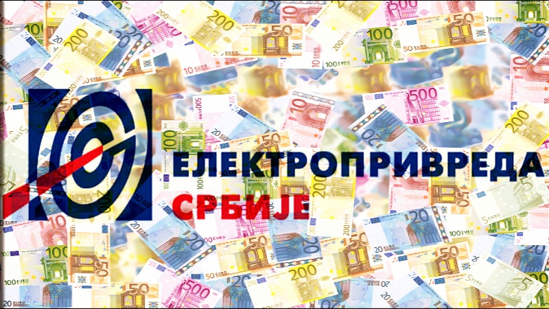 Sledeće godine prosečna plata u EPS-u 100.000 dinara!