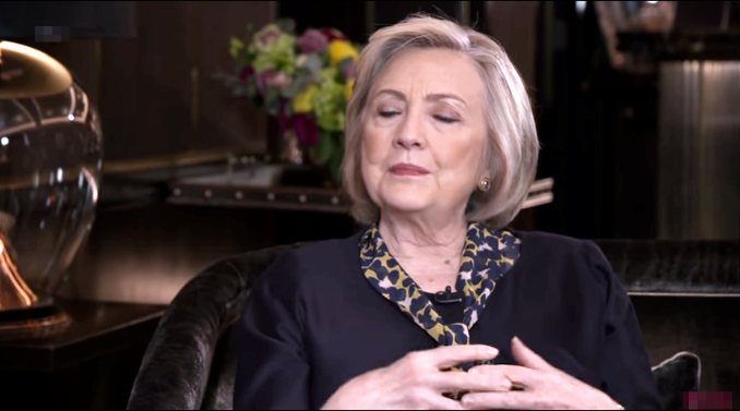 Klinton: Mnogi ljudi me mole da razmotrim kandidaturu za predsedničku nominaciju 2020