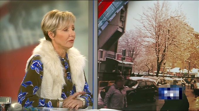 Milić: Dok se EU reformiše, NATO treba da ima veću ulogu pomažući zemljama regiona