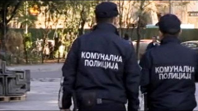 Komunalna milicija će legitimisati bez uniforme, oduzimati vozila…
