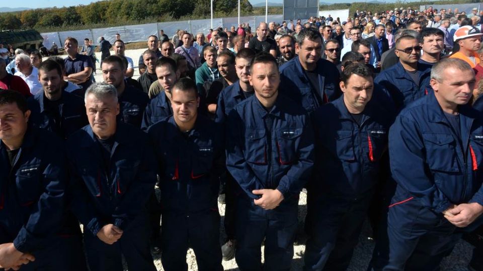 Nezaposlenost pada: Stopa došla na 9,5% – jer nas je sve manje