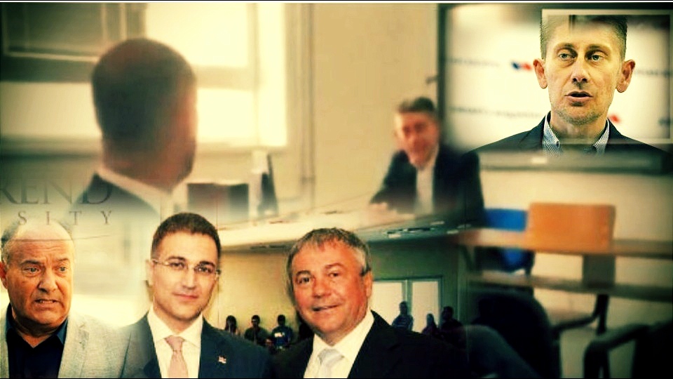 U Visokoj medicinskoj školi u Ćupriji predaju samo tri lekara, pola visokih škola nema odgovarajuće kadrove, arhitekta predaje sociologiju…