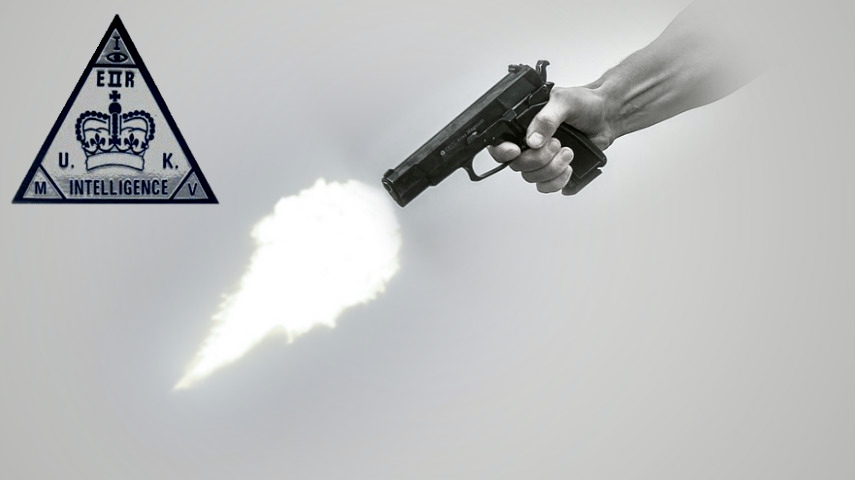 Da li MI5 ima dozvolu za ubijanje?