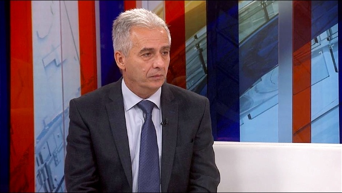 Drecun: U Skoplju formiran maskirani obaveštajni centar. Objavljivanje snimka tempirano pred dolazak Putina u Srbiju