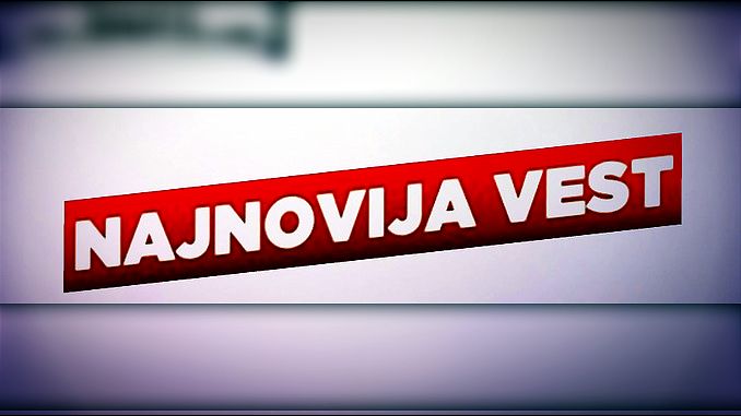 Predsednik Vučić primljen na VMA