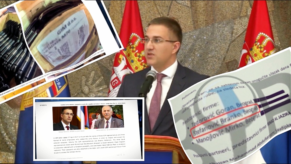 Agencija za borbu protiv korupcije samo kupuje vreme u slučaju Stefanovića