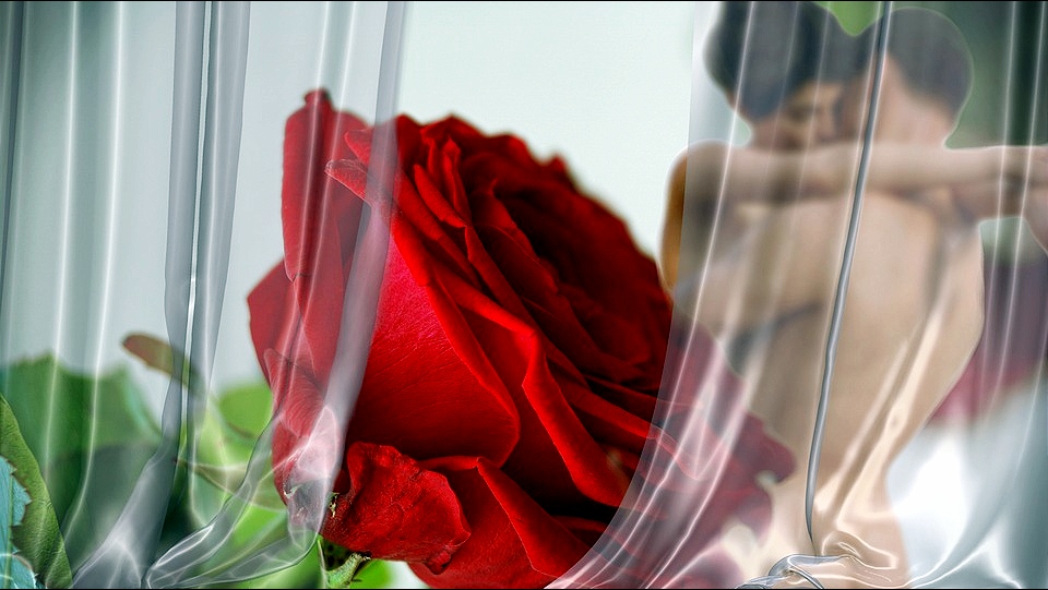 U redu je lagati kako bi došli do seksa