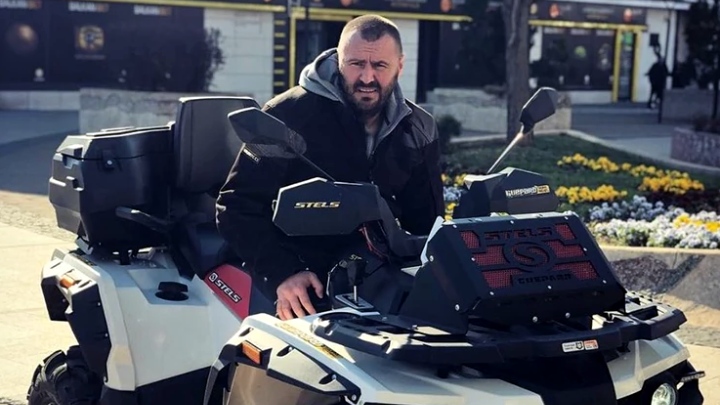 Obrenovčanin na očevom grobu pucao sebi u glavu