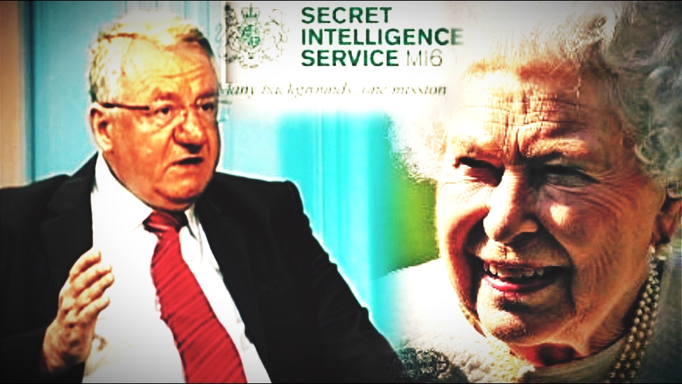 Ruski obaveštajac: Šešelj iz Haga pušten po nalogu engleske obaveštajne službe kako bi olakšao priznavanje Kosova