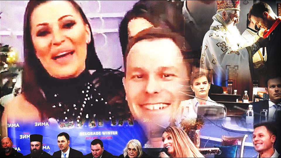 OSVETA LOŠIH ĐAKA: Siniša Mali umanjio za 525 miliona budžetska sredstva za Beogradski univerzitet