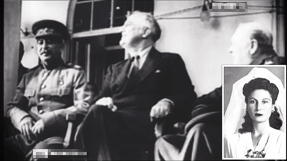 Preminula čuvena sovjetska špijunka: Sa mužem spasla Staljina, Ruzvelta i Čerčila