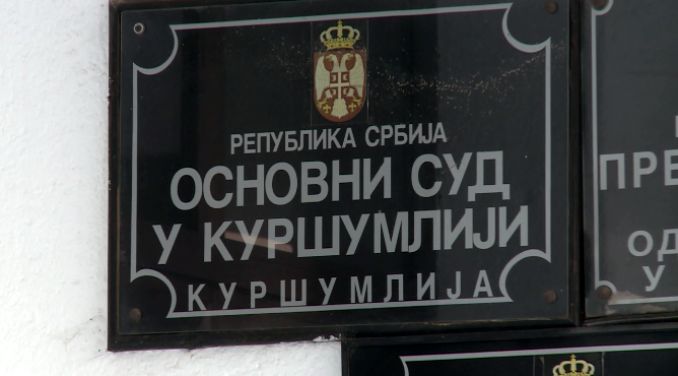 Sudija iz Kuršumlije Danijela Milojević: Predsednik opštine ugrožava moju porodicu