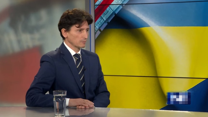 Ukrajinski ambasador: Verujem Vučiću