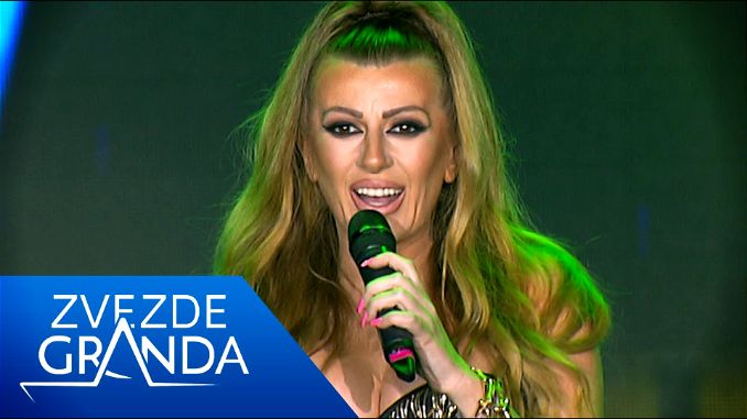 CRKNI SIROTINJO Pevaljka kupila tri stana u BG na vodi a živi u hotelu čekajući nameštaj iz Turske: Biću prava sultanija