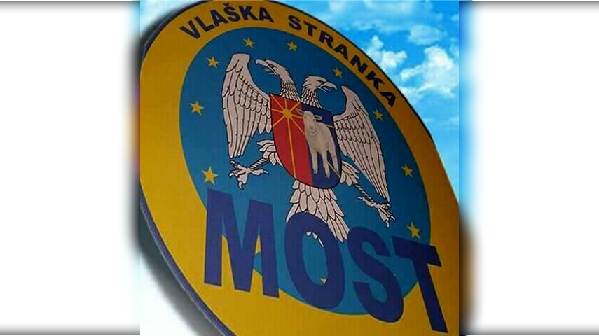 Vlaška stranka MOST izlazi na izbore: “Srbija je i naša zemlja”