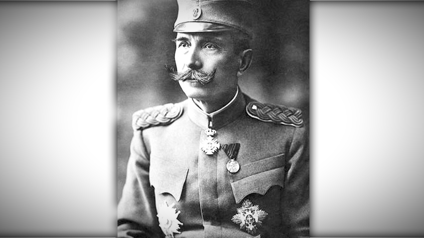 Šta je istina o smrti vojvode Petra Bojovića?