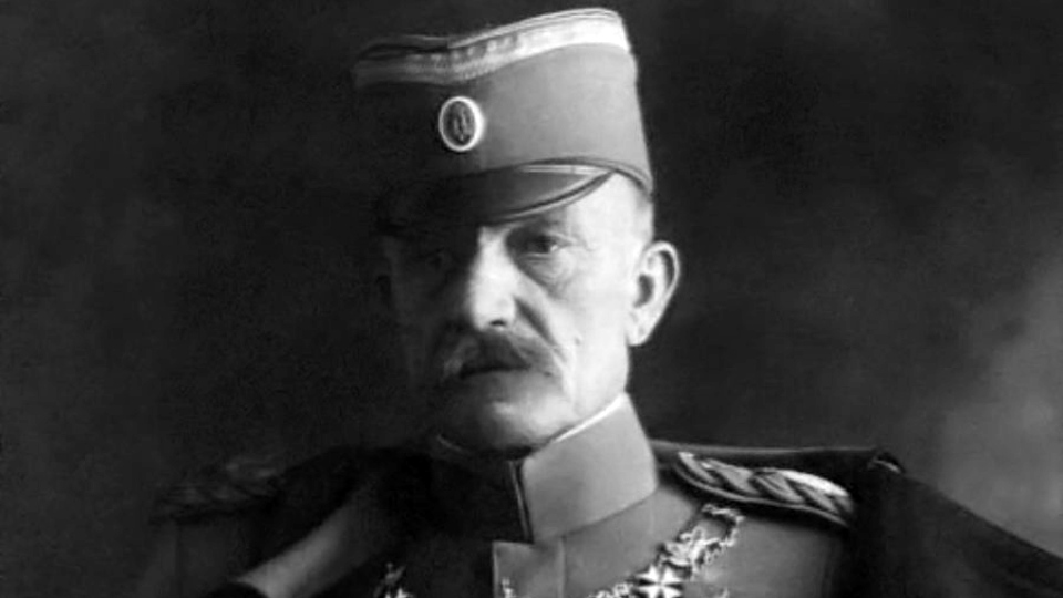 Kolubarska birka – remek delo Živojina Mišića (VIDEO)