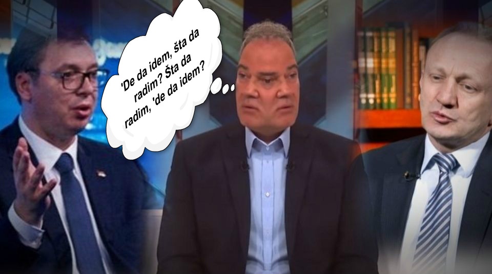 DS na umoru: Odbori ne postoje, funkcioneri napuštaju stranku ili prekidaju bojkot…