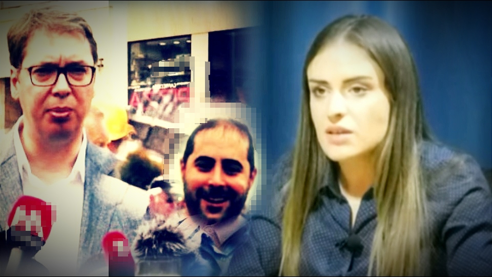 Milica Đurđević: Vučić nabija kompleks niže vrednosti srpskom narodu. Srpska desnica je običan cirkus!