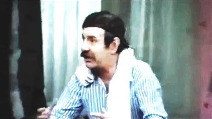 Zoran Radmilović: Gde ćete vas dve, mamu vam jebem?! Jel na pišanje?