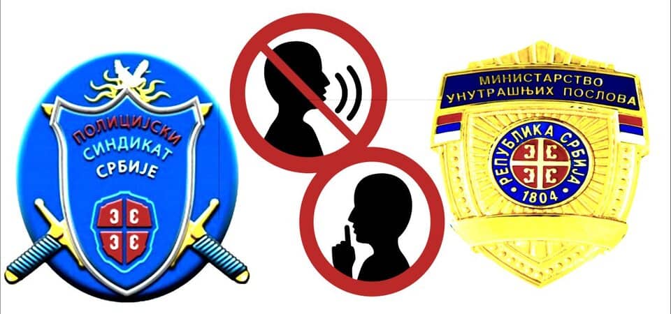 Staljin u MUP-u Srbije: Stefanović zabranio policajcima komentarisanje na FB