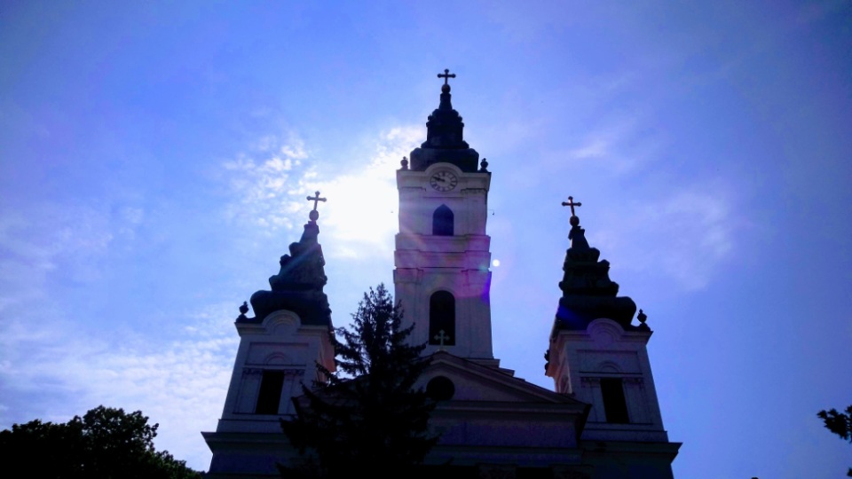 Analiza iz Bugarske: Srpska pravoslavna crkva je bastion Rusije