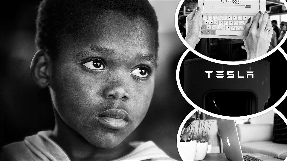 Gugl, Epl i Tesla među optuženima zbog smrti dece u rudnicima u Kongu